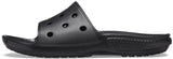 KIDS CLASSIC CROCS SLIDE
