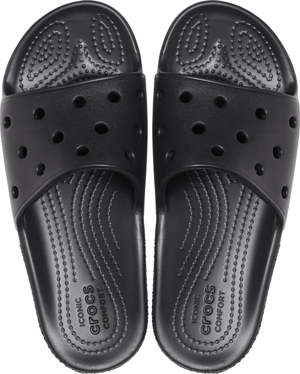 KIDS CLASSIC CROCS SLIDE