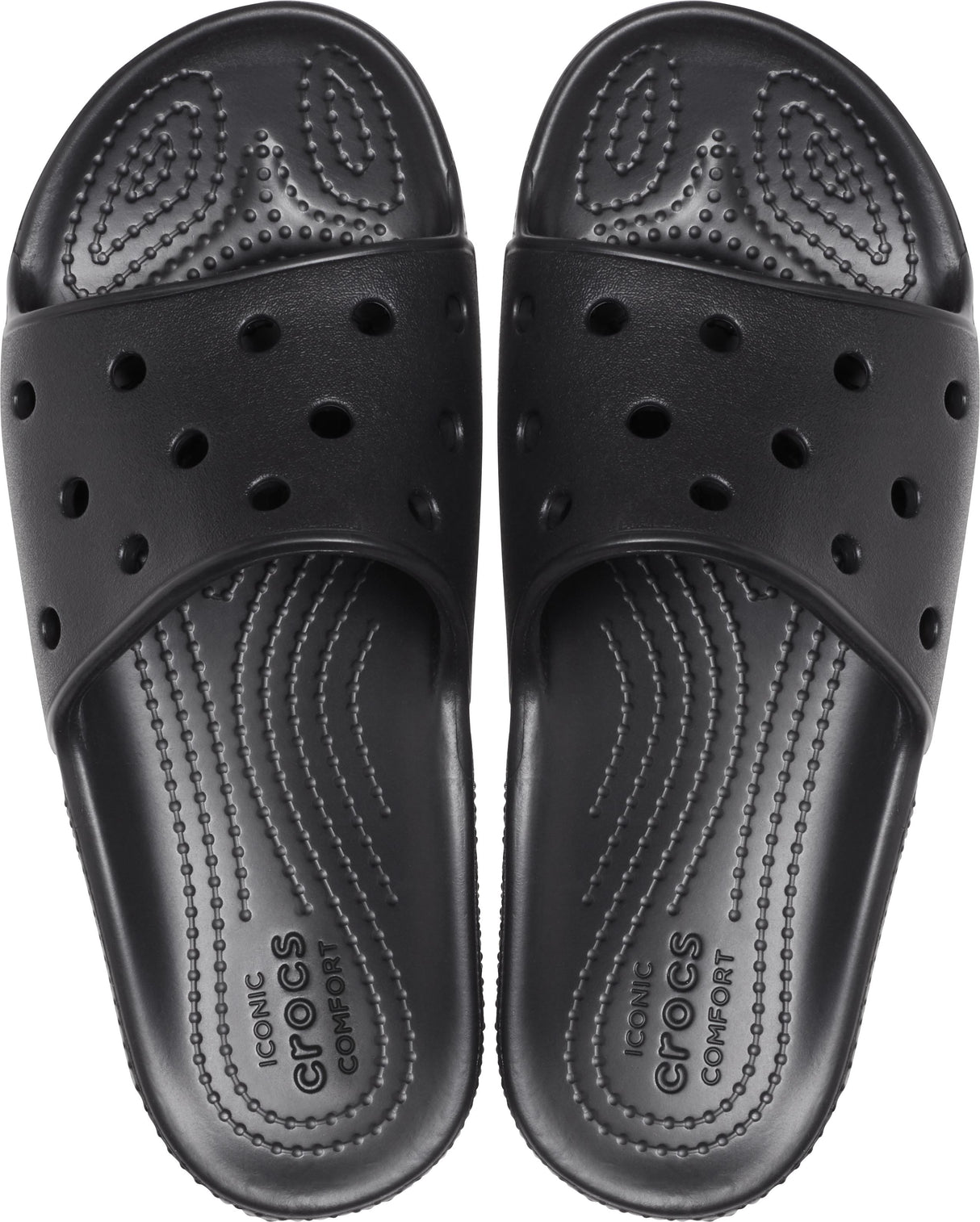 KIDS CLASSIC CROCS SLIDE