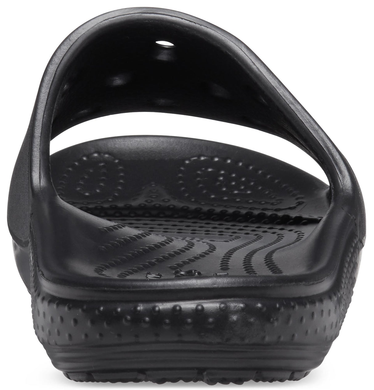 KIDS CLASSIC CROCS SLIDE