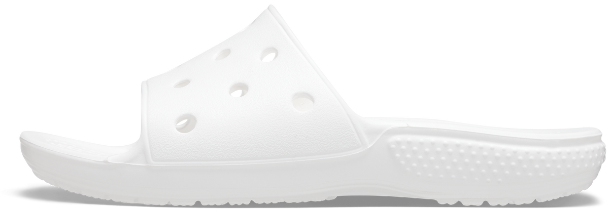 KIDS CLASSIC CROCS SLIDE