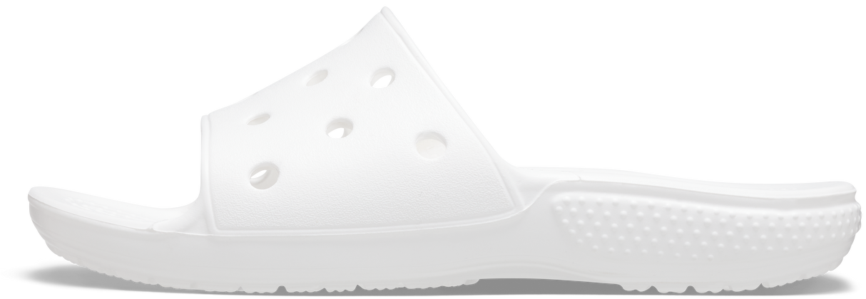 KIDS CLASSIC CROCS SLIDE