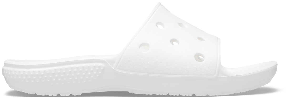 KIDS CLASSIC CROCS SLIDE