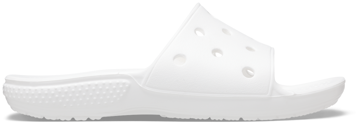 KIDS CLASSIC CROCS SLIDE