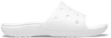 KIDS CLASSIC CROCS SLIDE