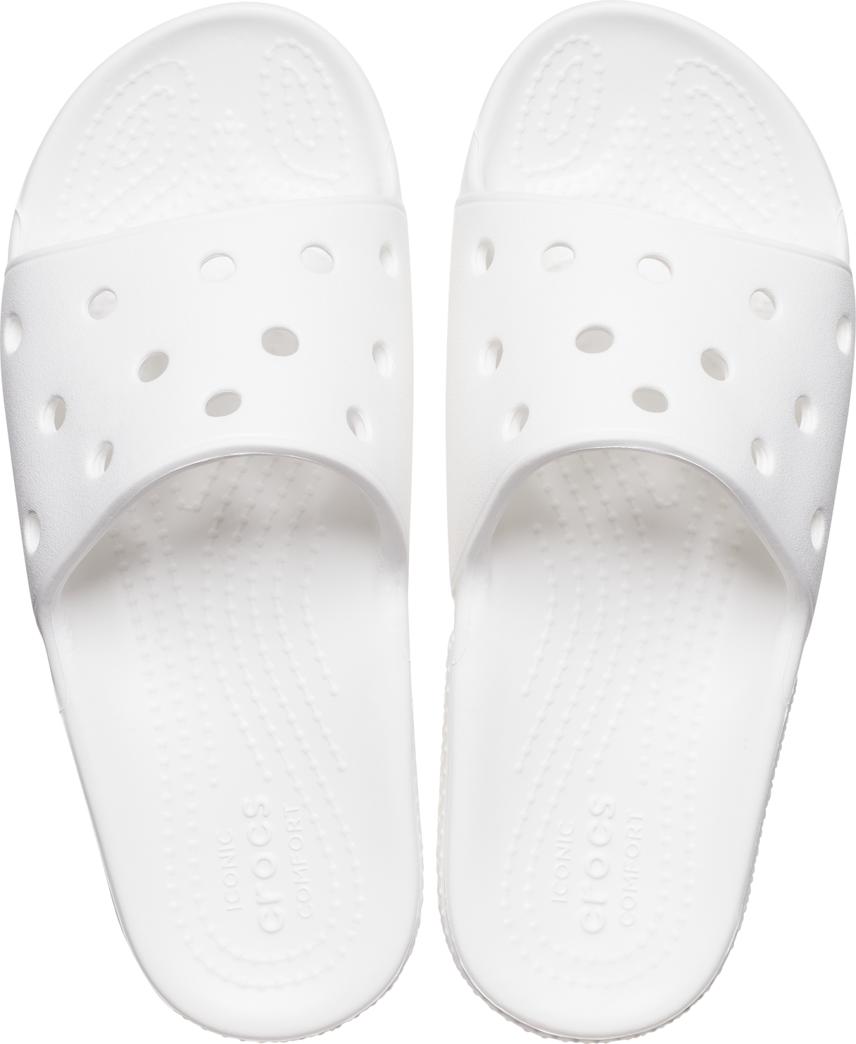 KIDS CLASSIC CROCS SLIDE