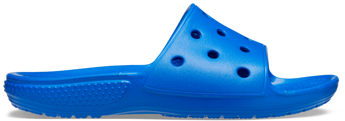 KIDS CLASSIC CROCS SLIDE