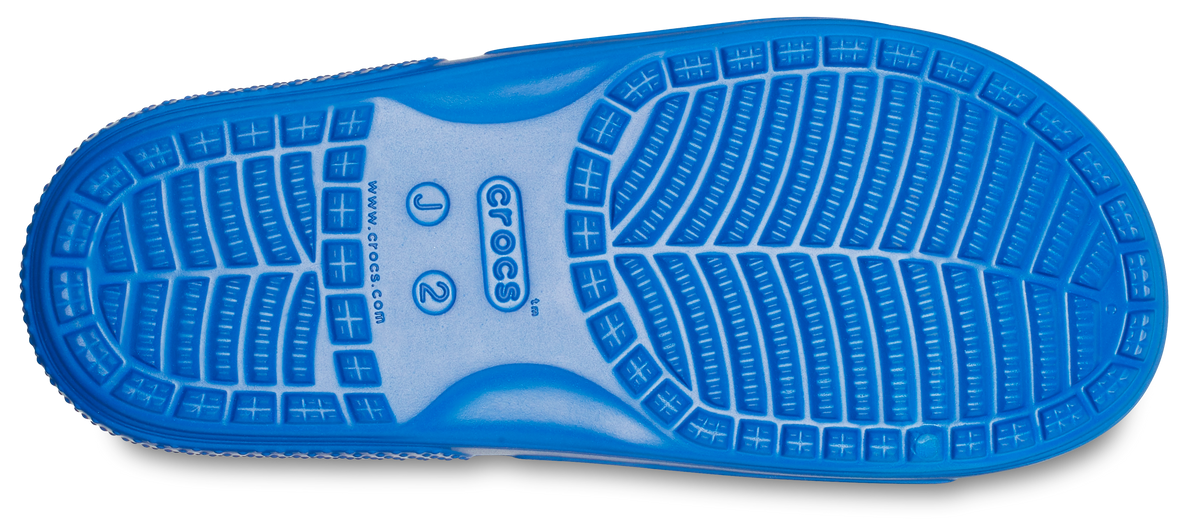 KIDS CLASSIC CROCS SLIDE