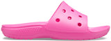 KIDS CLASSIC CROCS SLIDE