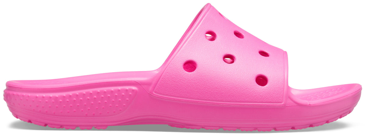 KIDS CLASSIC CROCS SLIDE