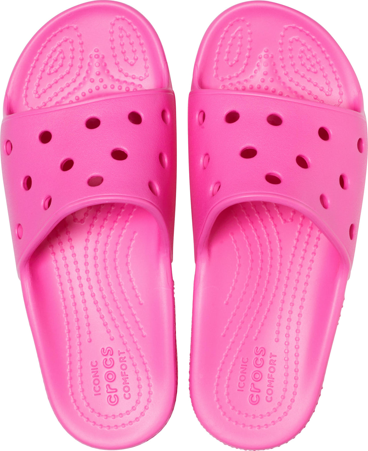 KIDS CLASSIC CROCS SLIDE