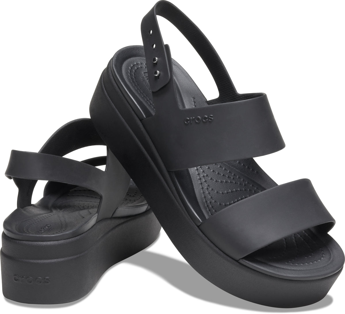 WOMEN BROOKLYN LOW WEDGE