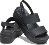 WOMEN BROOKLYN LOW WEDGE