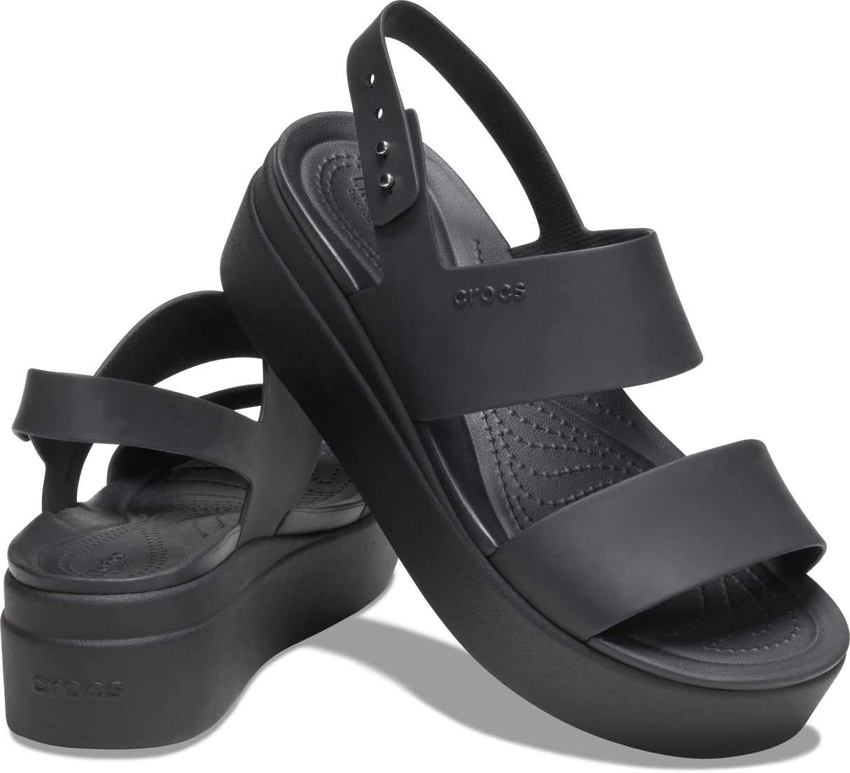 WOMEN BROOKLYN LOW WEDGE