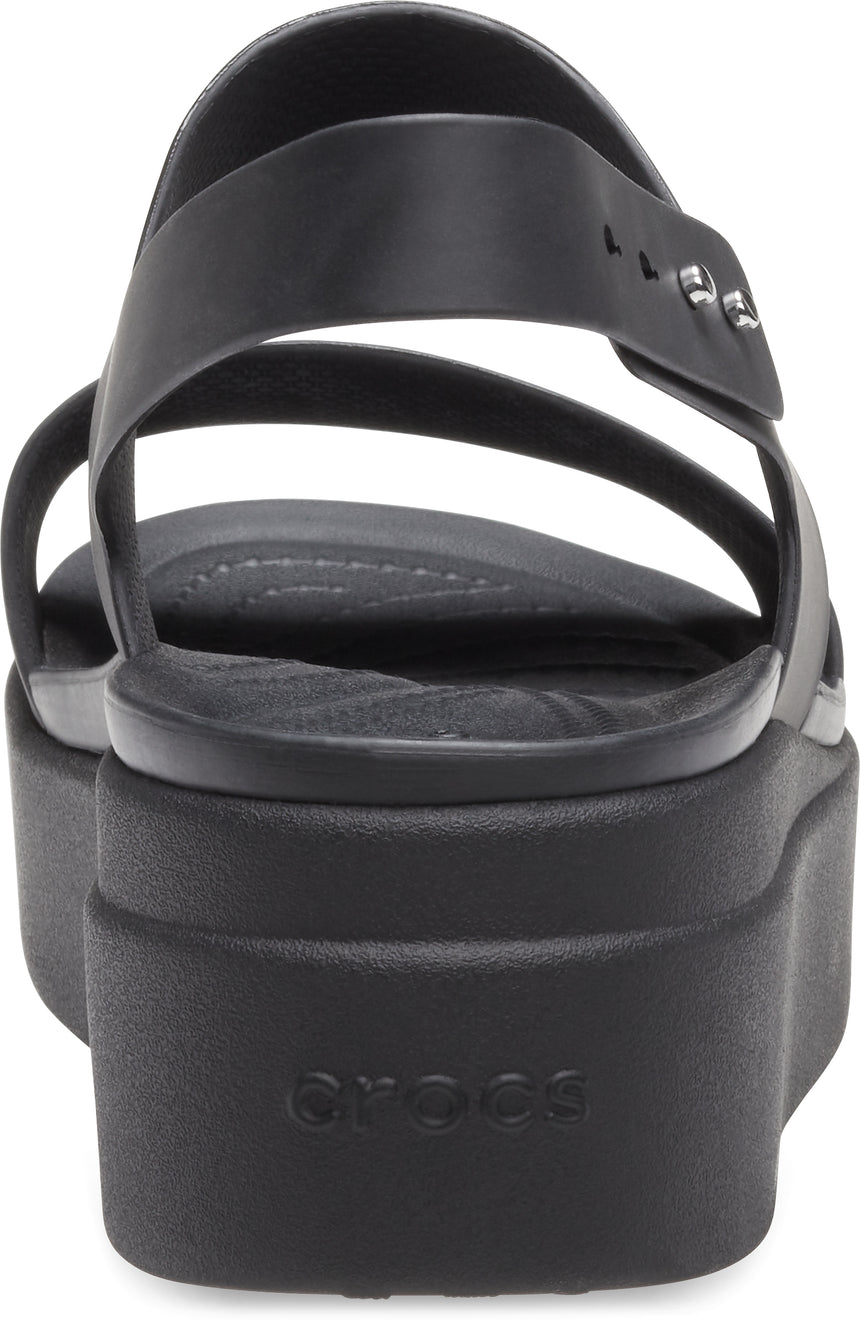 WOMEN BROOKLYN LOW WEDGE
