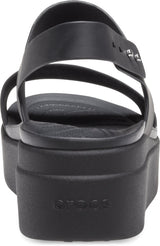 WOMEN BROOKLYN LOW WEDGE