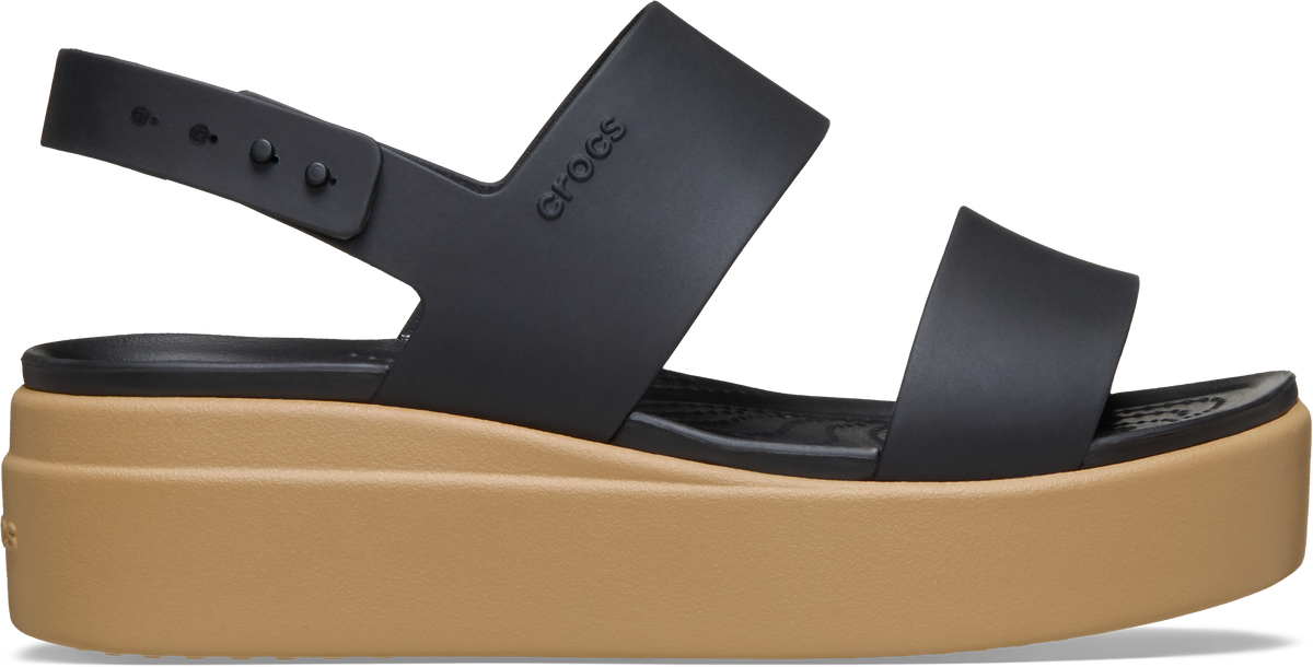 WOMEN BROOKLYN LOW WEDGE