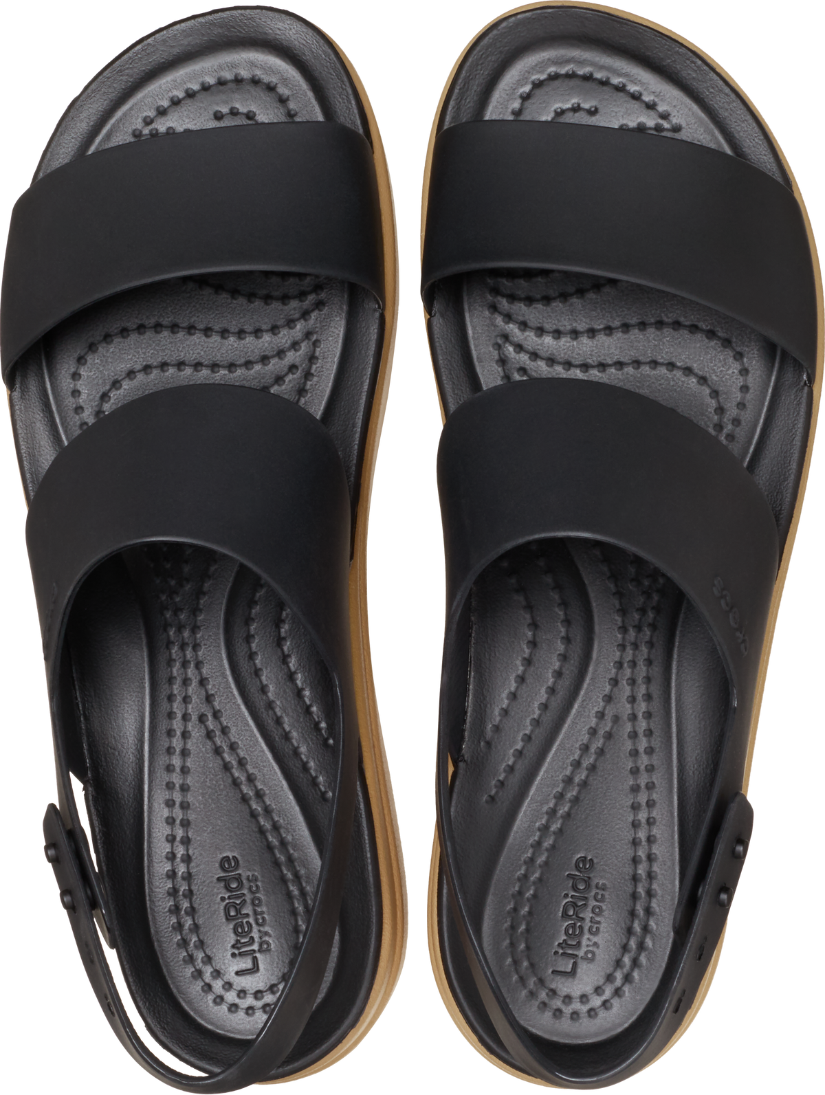 WOMEN BROOKLYN LOW WEDGE