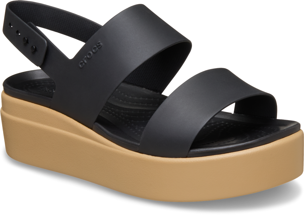 WOMEN BROOKLYN LOW WEDGE