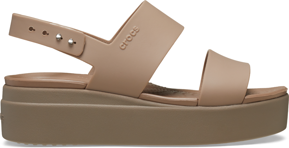 WOMEN BROOKLYN LOW WEDGE