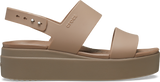 WOMEN BROOKLYN LOW WEDGE