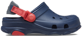 TODDLERS' Classic All-Terrain Clog