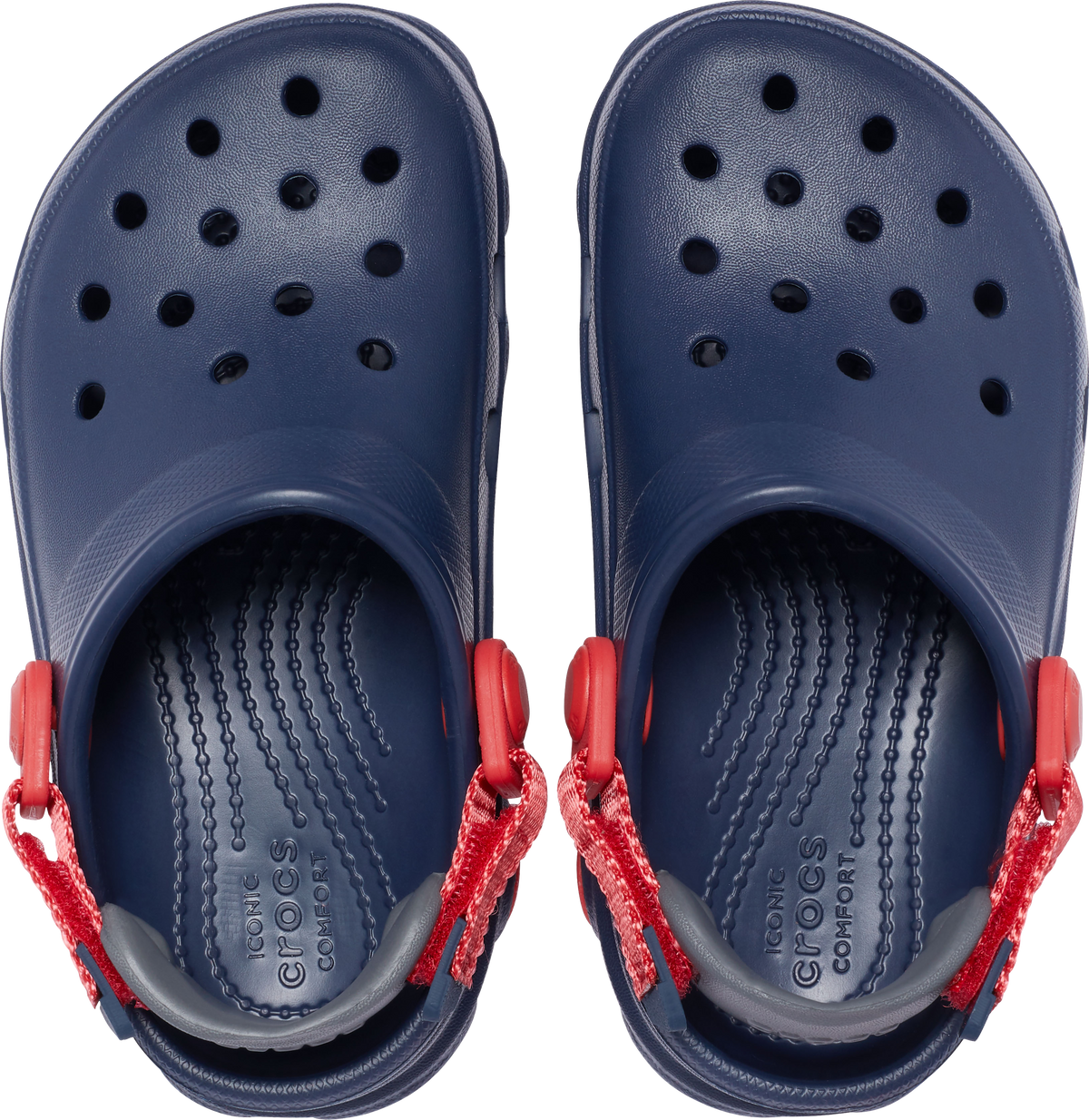 TODDLERS' Classic All-Terrain Clog