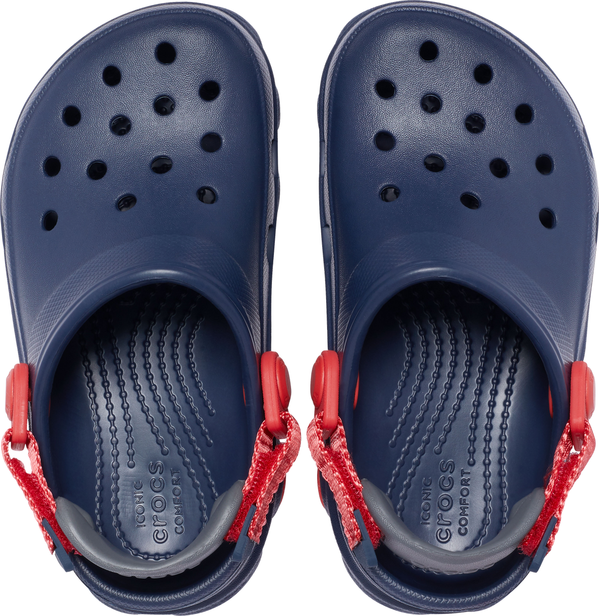 TODDLERS' Classic All-Terrain Clog