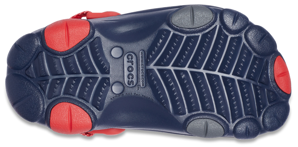 TODDLERS' Classic All-Terrain Clog