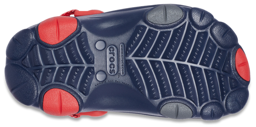 TODDLERS' Classic All-Terrain Clog