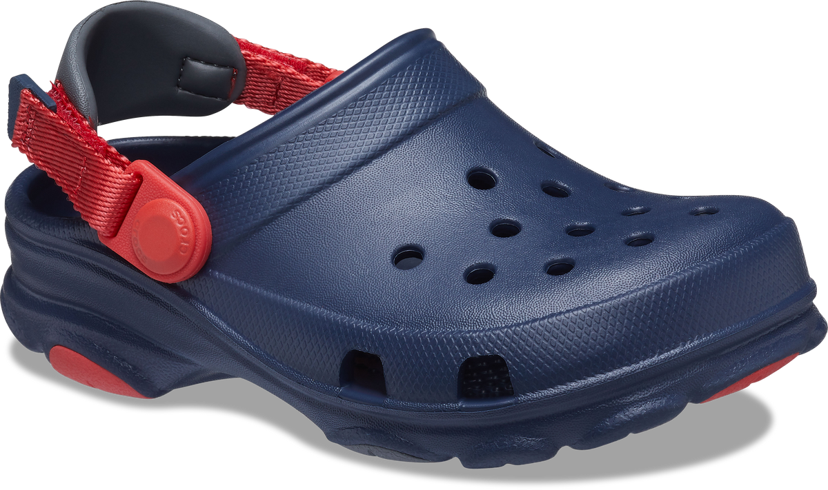 TODDLERS' Classic All-Terrain Clog