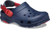 TODDLERS' Classic All-Terrain Clog