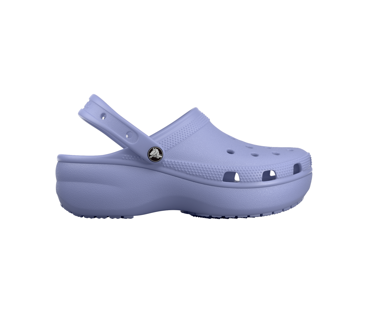 WOMEN CLASSIC PLATFORM CLOG