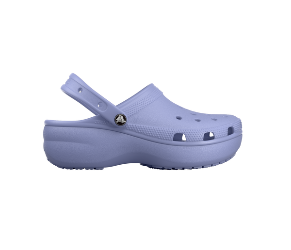 WOMEN CLASSIC PLATFORM CLOG