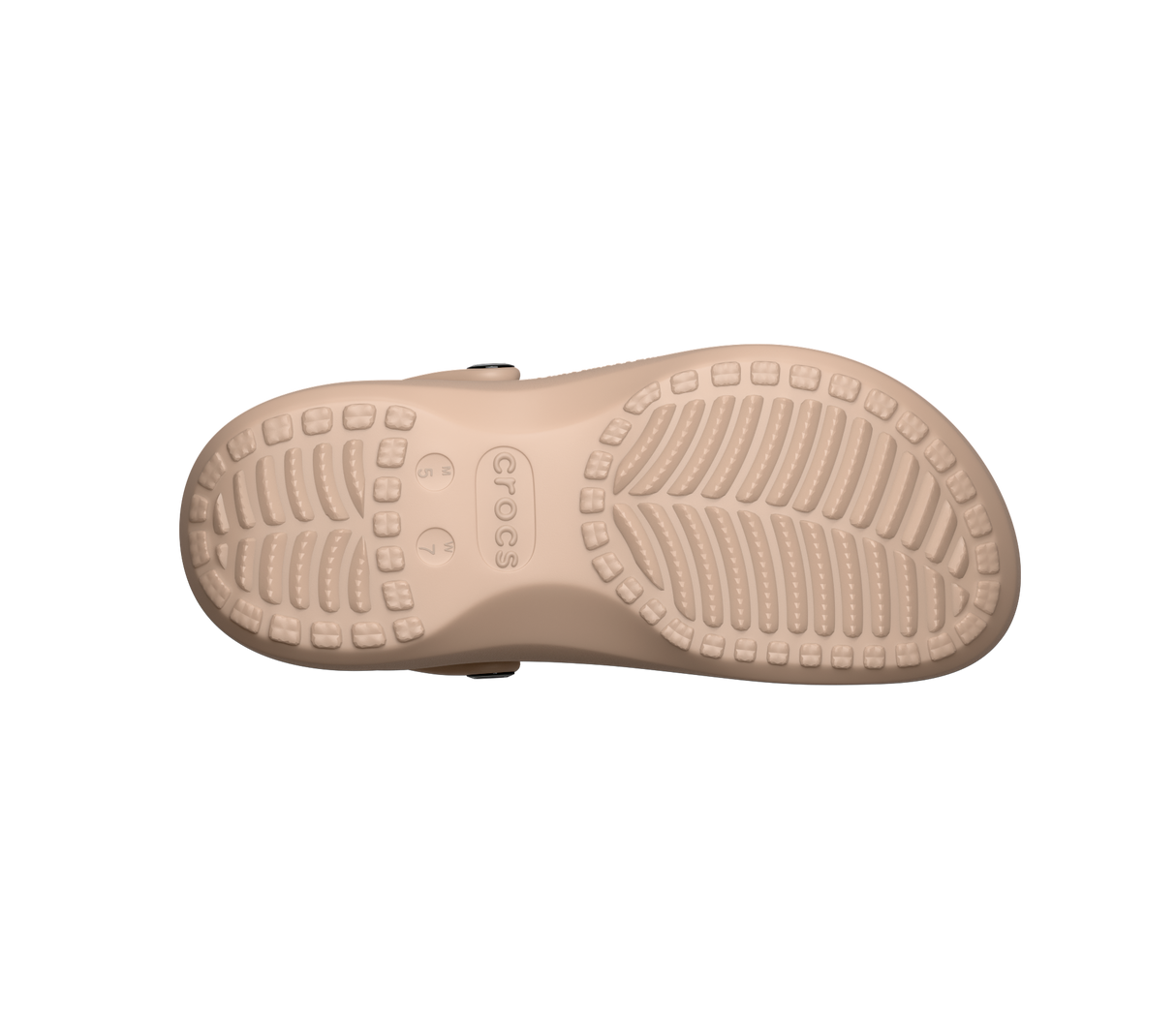 WOMENS' Classic Platform Clog