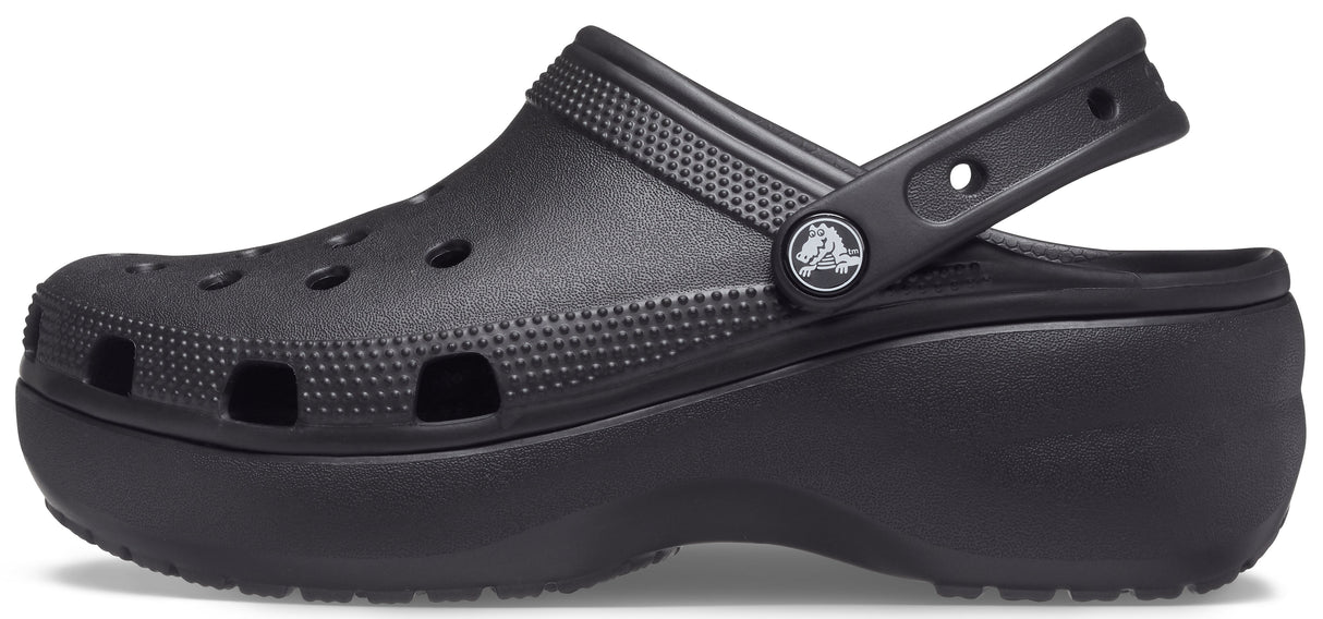 WOMEN CROCS CLASSIC PLATFORM CLOG