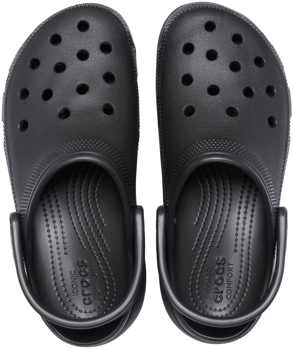 WOMEN CROCS CLASSIC PLATFORM CLOG