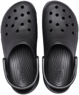 WOMEN CROCS CLASSIC PLATFORM CLOG