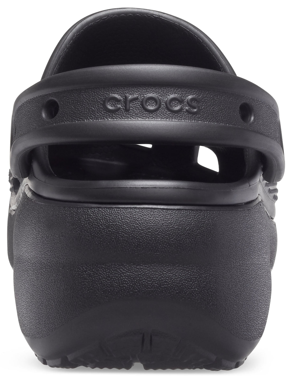 WOMEN CROCS CLASSIC PLATFORM CLOG