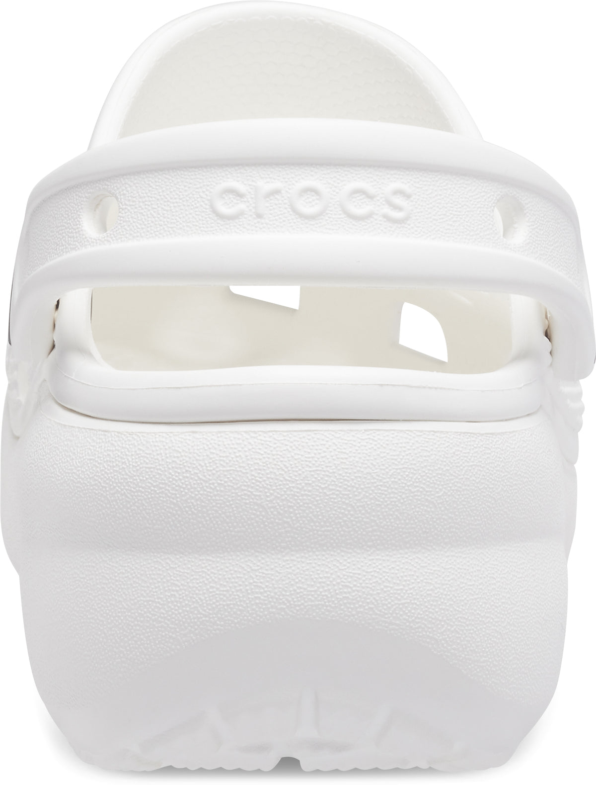 WOMEN CLASSIC PLATFORM CLOG