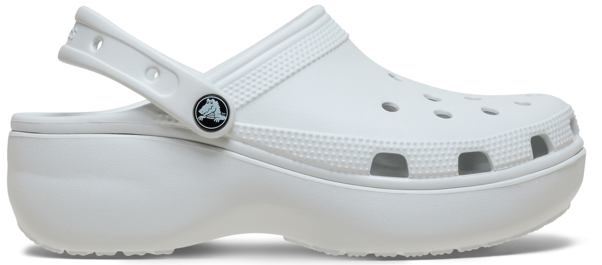WOMEN CLASSIC PLATFORM CLOG