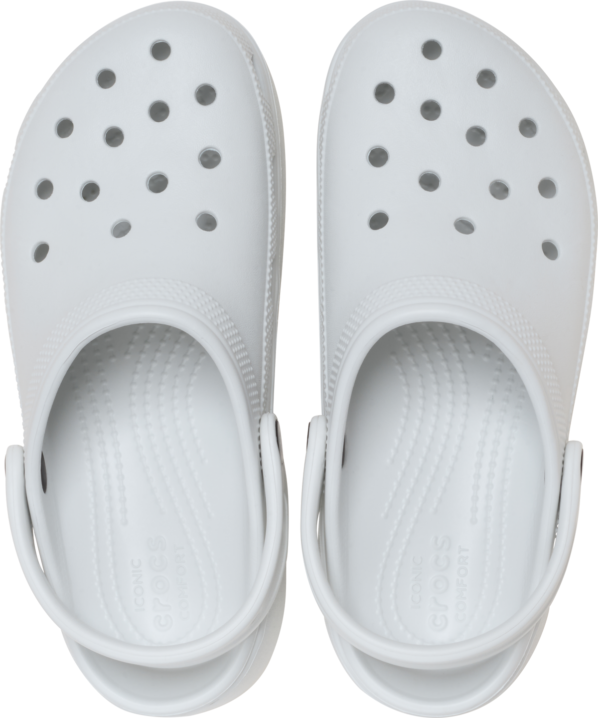 WOMEN CLASSIC PLATFORM CLOG