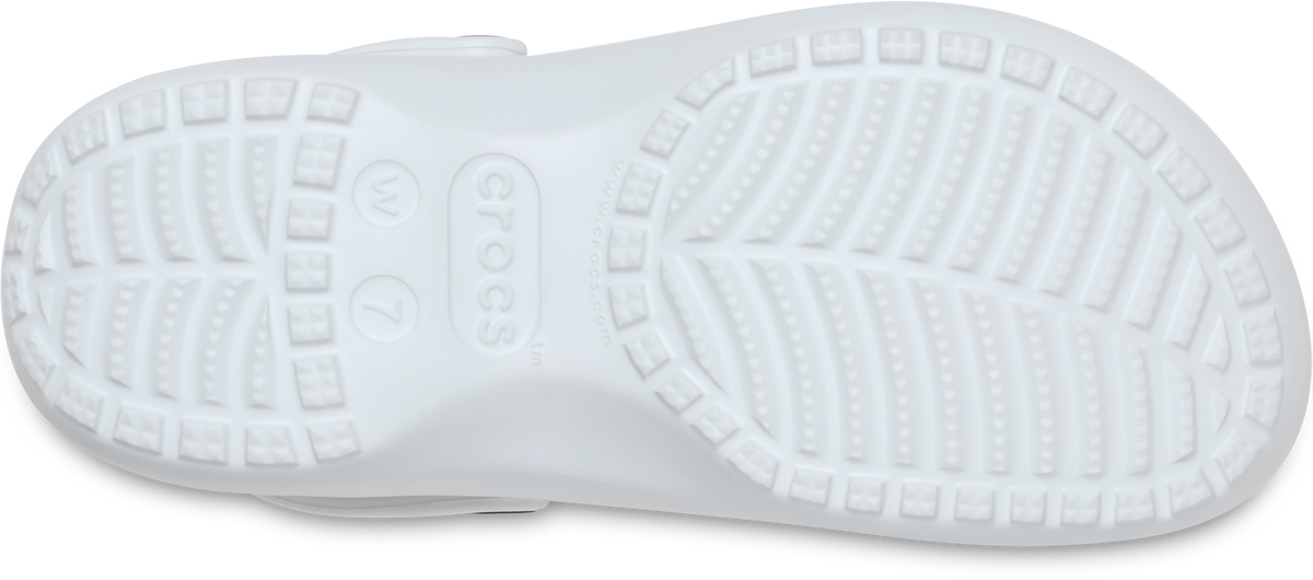 WOMEN CLASSIC PLATFORM CLOG