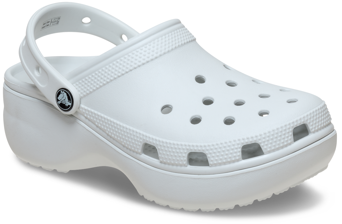 WOMEN CLASSIC PLATFORM CLOG