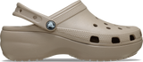 WOMENS' Classic Platform Clog