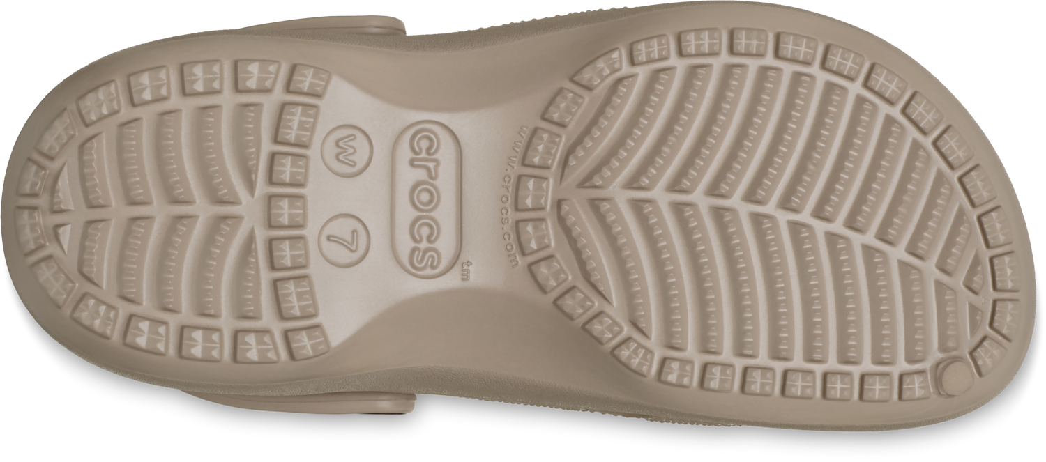 Womens' Classic Platform Clog | Crocs | Footwear Womens' Classic Platform Clog | Crocs | Footwear