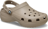 WOMENS' Classic Platform Clog
