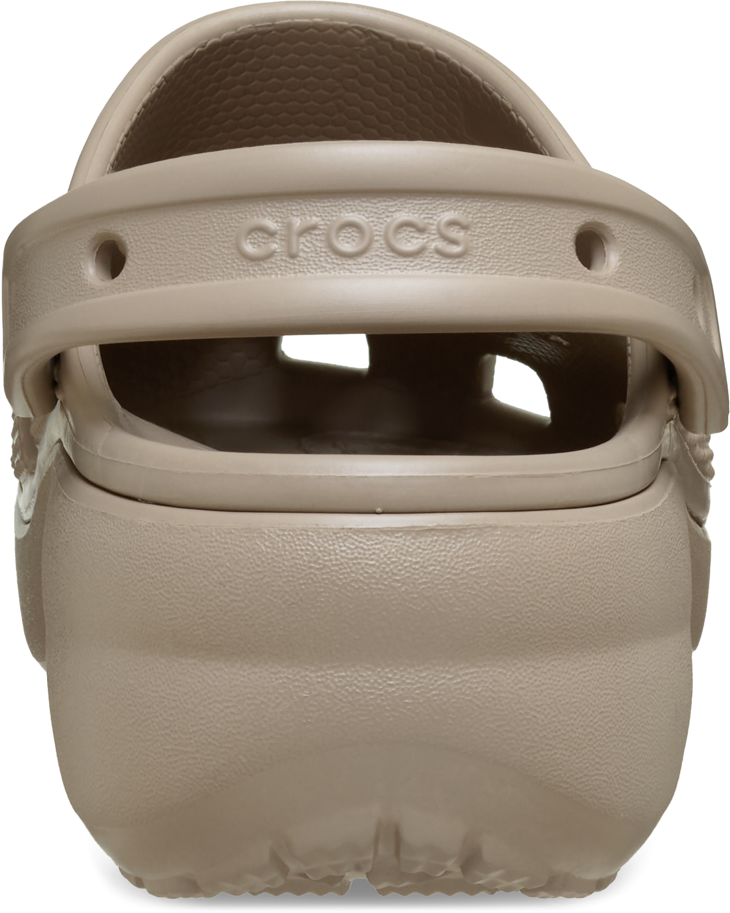 Womens' Classic Platform Clog | Crocs | Footwear Womens' Classic Platform Clog | Crocs | Footwear