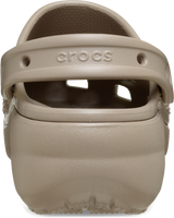 WOMENS' Classic Platform Clog