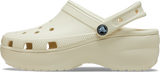 WOMEN CROCS CLASSIC PLATFORM CLOG
